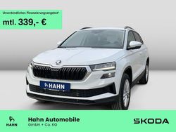 Weiß Neu 2025 Skoda Karoq Selection SUV | 35.680 € (Fairer Preis)