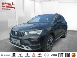 Schwarz Neu 2025 Seat Ateca Xperience SUV | 39.490 € (Teuer)