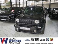 Schwarz Gebraucht 2019 Jeep Renegade Night Eagle SUV | 14.900 € (Guter Preis)