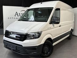 Weiã Gebraucht 2022 MAN TGE Van | 29.449 € (Guter Preis)