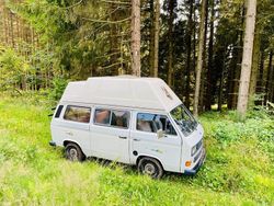 Beige Gebraucht 1986 VW T3 Van | 7.999 €