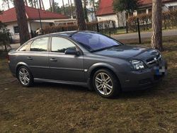 Grau Gebraucht 2003 Opel Vectra GTS Limousine | 2.499 € (Fairer Preis)