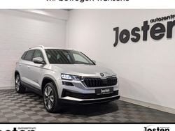 Silber Gebraucht 2024 Skoda Karoq Selection SUV | 28.990 € (Guter Preis)