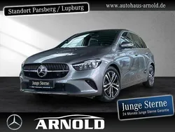 Grau Gebraucht 2024 Mercedes B180 Progressive Van / Kleinbus | 29.440 € (Guter Preis)