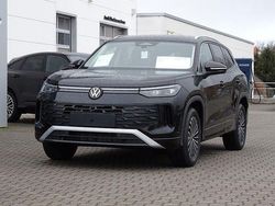 Grenadillschwarz metallic Neu 2025 VW Tayron Design SUV | 53.770 € (Fairer Preis)