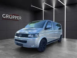 Silber Gebraucht 2013 VW T5 Edition Van | 22.900 €
