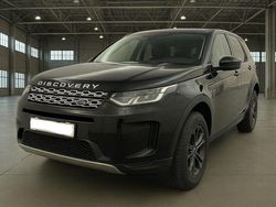Santorini black Gebraucht 2020 Land Rover Discovery Sport SUV | 21.895 € (Fairer Preis)