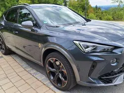Grau Gebraucht 2024 Cupra Formentor VZ SUV | 37.000 € (Superpreis)