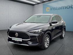 Schwarz Neu 2024 MG HS SUV | 24.299 € (Guter Preis)