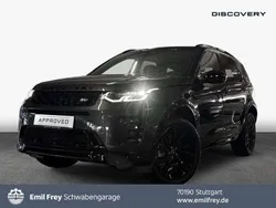 Carpathian grey premium metallic Neu 2024 Land Rover Discovery Sport SE Dynamic SUV | 50.490 €
