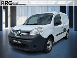 Weiß Gebraucht 2018 Renault Kangoo Rapid Extra Van / Kleinbus | 13.990 € (Etwas zu teuer)