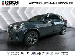 Blau Neu 2024 Cupra Formentor SUV | 34.490 € (Guter Preis)