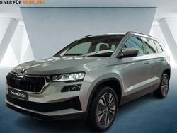 Silber Gebraucht 2022 Skoda Karoq Tour SUV | 22.885 € (Superpreis)