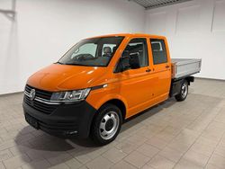 Leuchtorange Gebraucht 2020 VW Transporter Van | 39.990 €