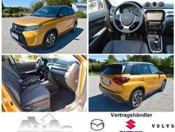 Orange Neu 2025 Suzuki Vitara Comfort+ SUV | 27.950 € (Teuer)