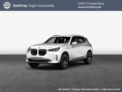 Weiß Neu 2025 BMW X3 Performance SUV | 63.490 € (Guter Preis)
