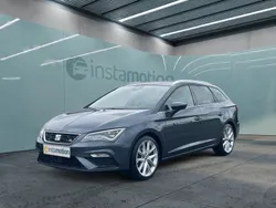 Seat Leon ST