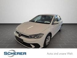 Pure white Gebraucht 2022 VW Polo Life Limousine | 17.500 € (Guter Preis)