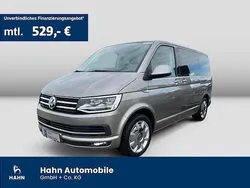 Beige Gebraucht 2019 VW T6.1 Comfortline Van | 41.895 € (Superpreis)