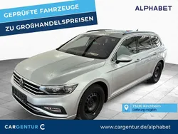 Scala silver Gebraucht 2022 VW Passat Business Kombi | 18.397 € (Guter Preis)