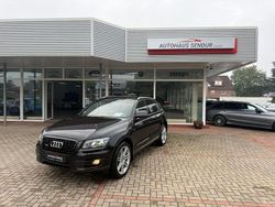 Schwarz Gebraucht 2011 Audi Q5 S-Line SUV | 10.990 € (Fairer Preis)