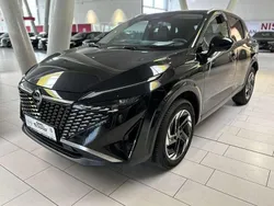 Weiß Gebraucht 2024 Nissan Qashqai N-Connecta SUV | 27.990 € (Fairer Preis)
