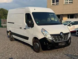 Weiß Gebraucht 2019 Renault Master Van | 9.999 € (Superpreis)