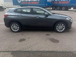 Grau Gebraucht 2021 BMW X2 Sport Line SUV | 19.040 € (Guter Preis)