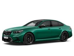 Gebraucht 2025 BMW M5 Comfort Edition Limousine | 134.490 € (Guter Preis)