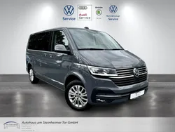 Grau Gebraucht 2021 VW T6.1 Generation Six Van | 33.890 €