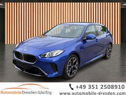 Blau Gebraucht 2024 BMW 120 M Sport Kleinwagen | 31.980 € (Superpreis)