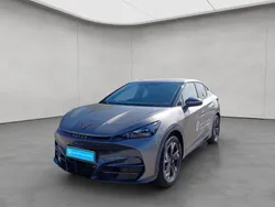 Grau Gebraucht 2025 Cupra Tavascan Endurance SUV | 42.880 € (Guter Preis)