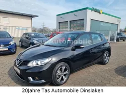 Nissan Pulsar