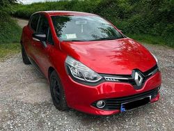 Gebraucht 2016 Renault Clio IV LIMITED Kleinwagen | 8.000 € (Fairer Preis)