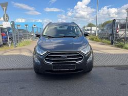 Gebraucht 2019 Ford Ecosport Cool & Connect SUV | 10.490 € (Superpreis)