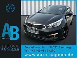 Grau Gebraucht 2018 Kia Ceed Sportswagon Attract Kombi | 12.690 € (Fairer Preis)