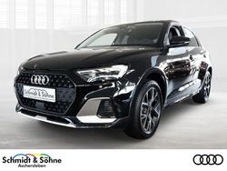 Schwarz Neu 2025 Audi A1 Ambiente Kleinwagen | 34.930 € (Teuer)