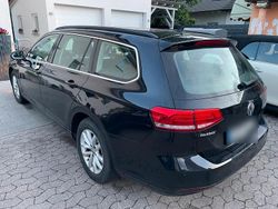 Schwarz Gebraucht 2019 VW Passat Comfortline Kombi | 10.000 € (Fairer Preis)