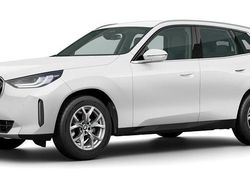 Gebraucht 2025 BMW X3 SUV | 62.349 € (Etwas zu teuer)