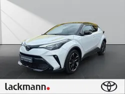 Gebraucht 2021 Toyota C-HR Sport SUV | 26.989 € (Teuer)