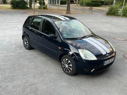 Gebraucht 2004 Ford Fiesta Kleinwagen | 1.200 € (Fairer Preis)