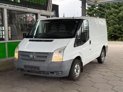 Weiß Gebraucht 2013 Ford Transit Van / Kleinbus | 7.990 € (Guter Preis)