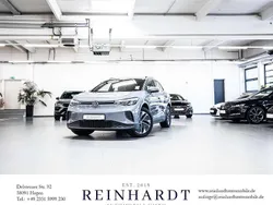 Mondsteingrau Gebraucht 2023 VW ID.4 Pro Performance SUV | 23.760 € (Superpreis)