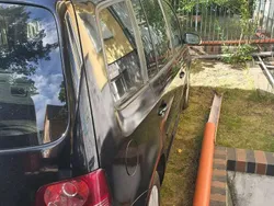 Gebraucht 2007 VW Touran Conceptline Van / Kleinbus | 5.500 € (Etwas zu teuer)