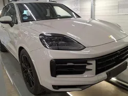 Kreide Gebraucht 2024 Porsche Cayenne SUV | 93.890 € (Superpreis)