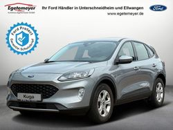 Silber Gebraucht 2022 Ford Kuga Cool & Connect SUV | 21.900 € (Superpreis)