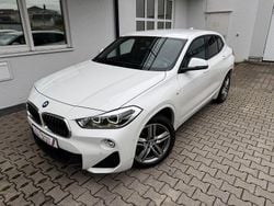 Weiß Gebraucht 2020 BMW X2 M Sport SUV | 23.400 € (Guter Preis)