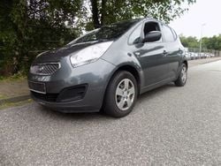 Gebraucht 2011 Kia Venga Kleinwagen | 4.700 € (Fairer Preis)