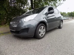 Gebraucht 2011 Kia Venga Kleinwagen | 4.999 € (Fairer Preis)