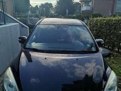 Schwarz Gebraucht 2013 Mazda 5 Kenko Van / Kleinbus | 5.050 € (Superpreis)